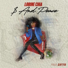Stream Lorine Chia | Listen to Sweet Noise playlist online for