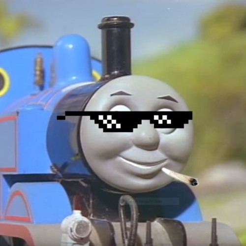 Stream Thomas The Tank Engine - Trap/Rap Beat Remix (prod. Lil