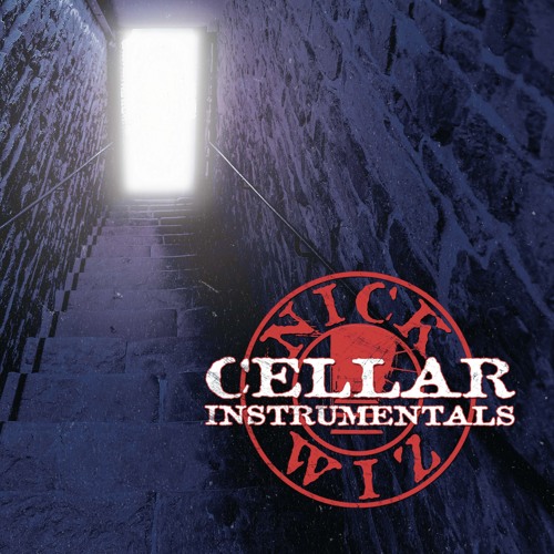 Stream Nick Wiz - Cellar Instrumentals (2LP Vinyl) by Debonair P