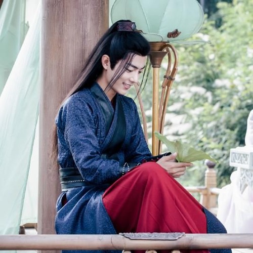 陳情令 肖戦 MEMORY PRECIOUS 写真集 陳情令 肖戦 魏無羡役