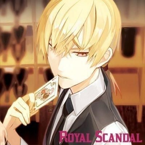 Stream Cereign | Listen to Royal Scandal (by Luz) playlist online