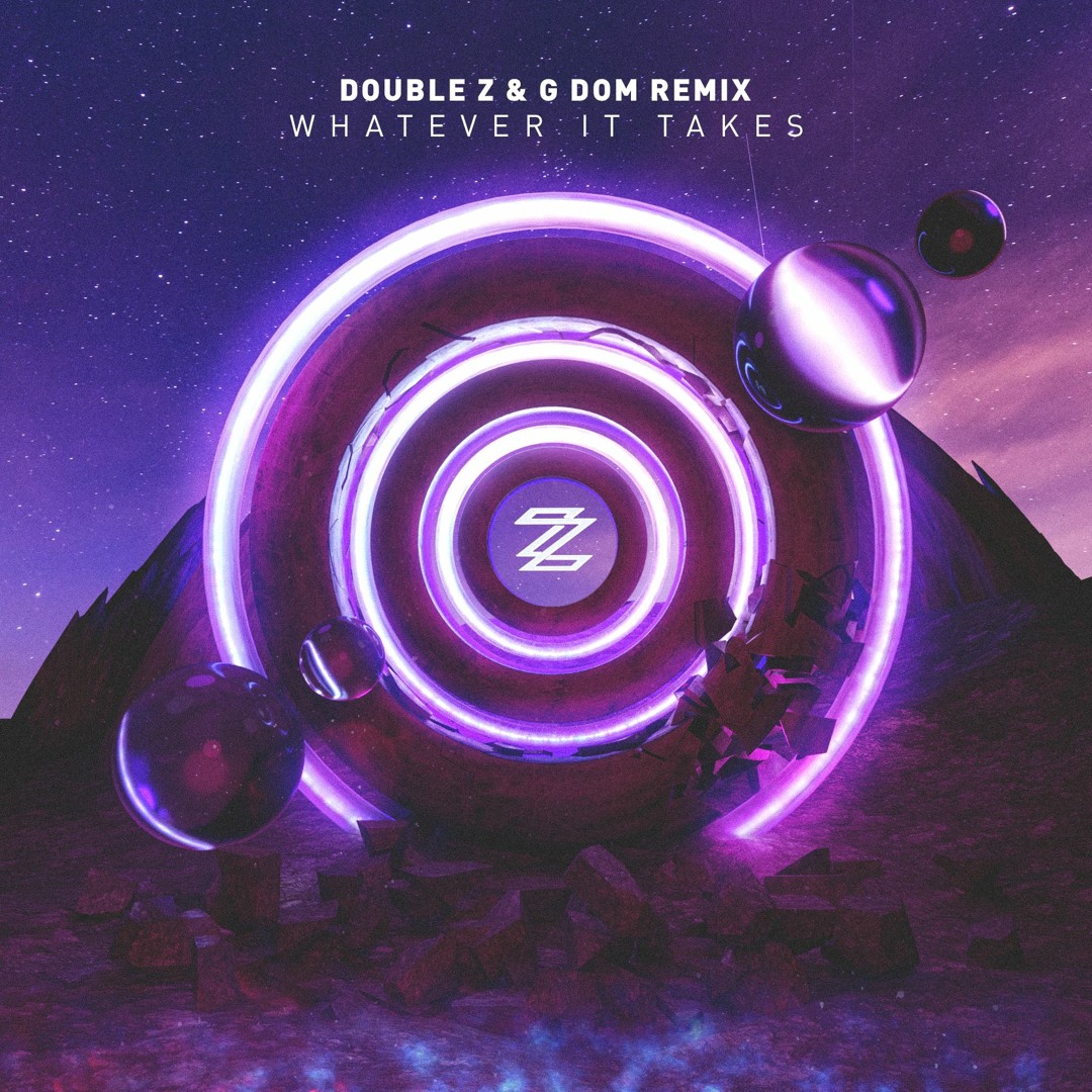 Stream Imagine Dragons - Whatever It Takes (Double MZK & G DOM