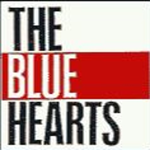 Stream required | Listen to The blue hearts playlist online for