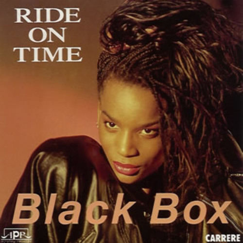 Stream Black Box - Ride on Time - Zombie Disco Squad remix by ZDS