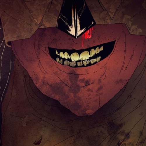 Listen to Queens of the Stone Age - Keep Your Eyes Peeled (Club 69