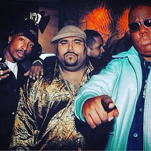 Listen to 2PAC FEAT BIG PUN, BIG L & BIGGIE- THE LIFE WE LEAD by