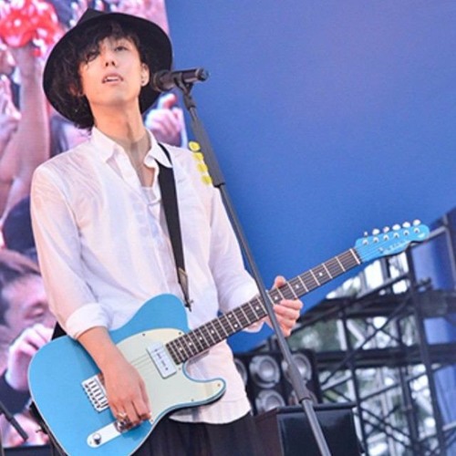 Listen to RADWIMPS - 青とメメメ「セプテンバーさん」 by lala in RAD