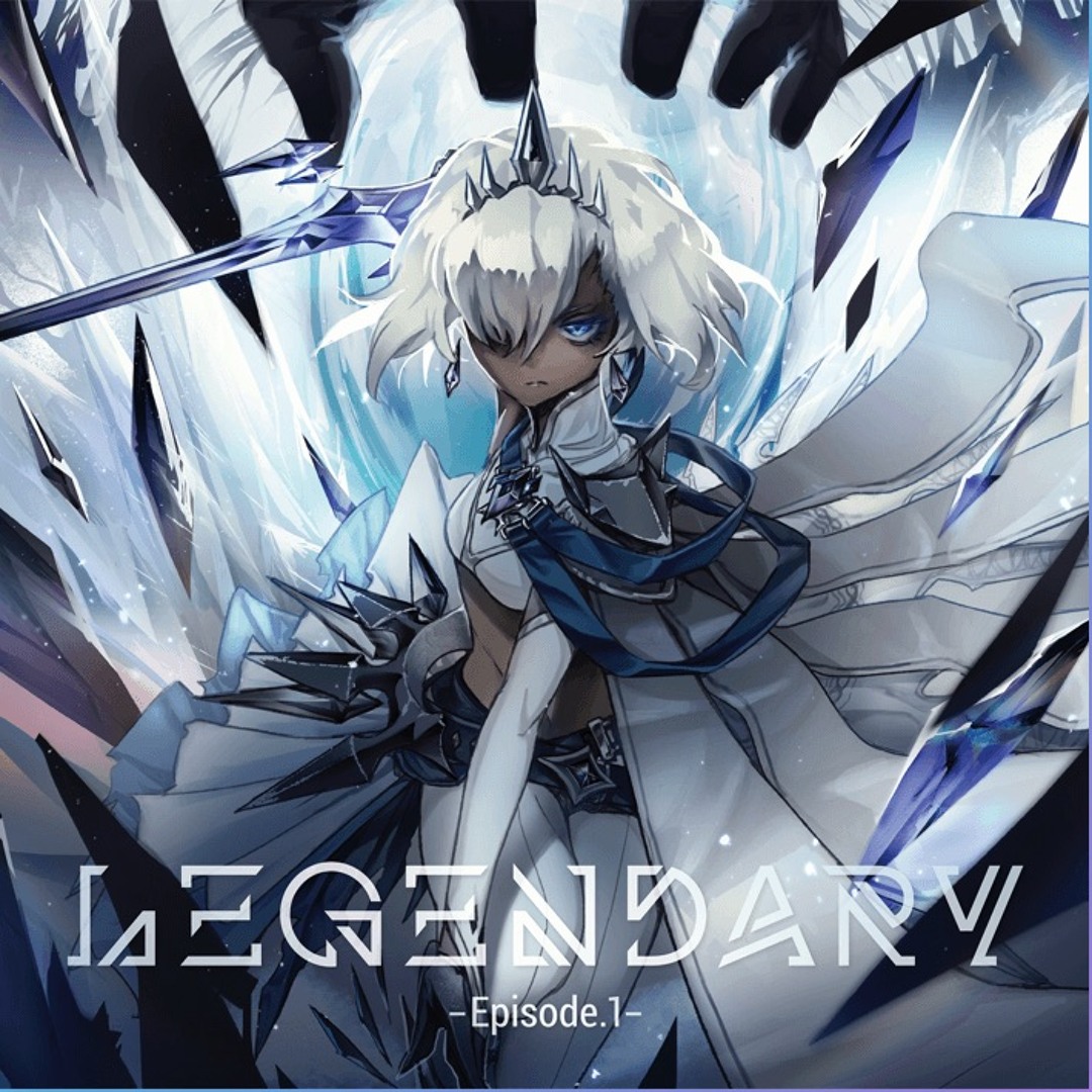 Stream Endorfin.(skydelta+藍月なくる) - Realizm by whitekeywizard2