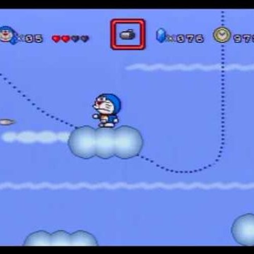 Stream ドラえもん2 のび太のトイズランド大冒険 南風のステージ