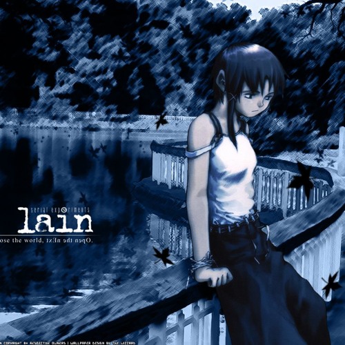 boa トール・スネークEP serial experiments lain Amazon.co.jp