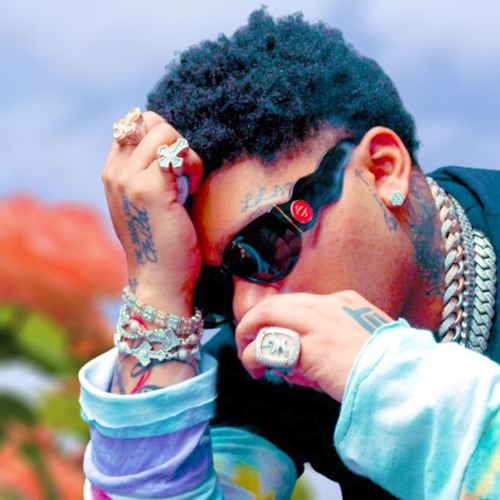 Stream NoCap x Rylo Rodriguez x Rod Wave Type Beat 