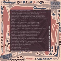 Listen to JAZZ FUNK FREEDOM by L A D Y M O N I X in Funky for Good