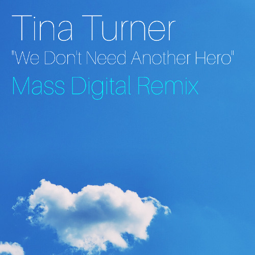 Tina Turner 孤独のヒーロー リミックス集 CD Tina Turner 孤独の