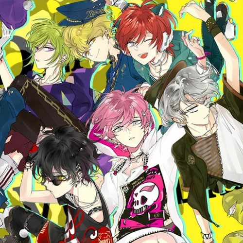 Listen to Dear Vocalist Survival Wars #3 Track 1: なんてデジャヴな