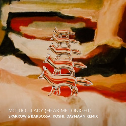 Stream Modjo - Lady (Hear Me Tonight) Remix by Kitsuné Musique