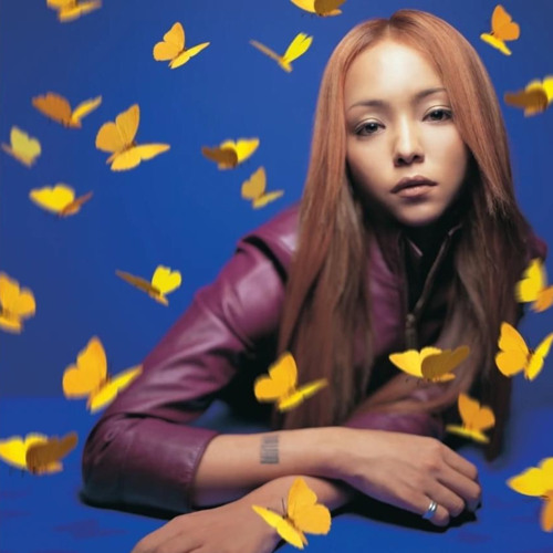 Stream LOVE 2000 by Namie Amuro | Listen online for free on SoundCloud