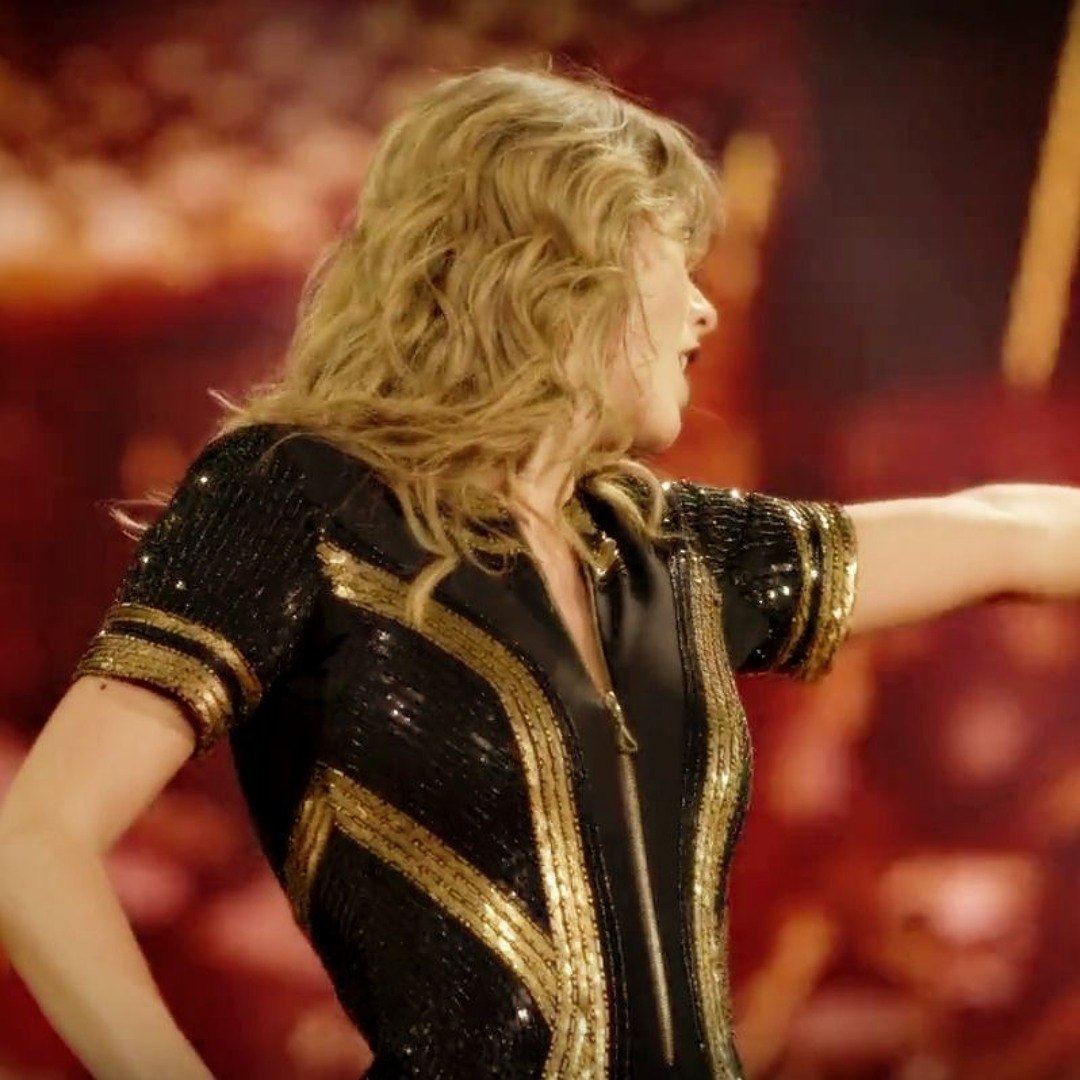 Stream Taylor Swift ~ King of My Heart ~ Reputation tour