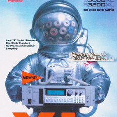 Stream ECD+ILLICIT TSUBOI 2002 5月26日@RDS都立大 by ECD | Listen