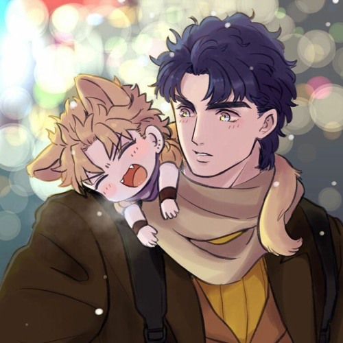 Stream JOJO Part1 OP ジョジョ~その血の運命~(KiraraMagic Remix) by