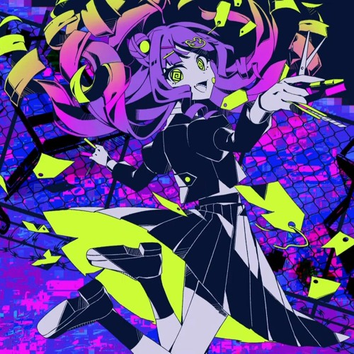 Stream バグ Bug／かいりきベア Kairiki Bear feat.初音ミク Hatsune