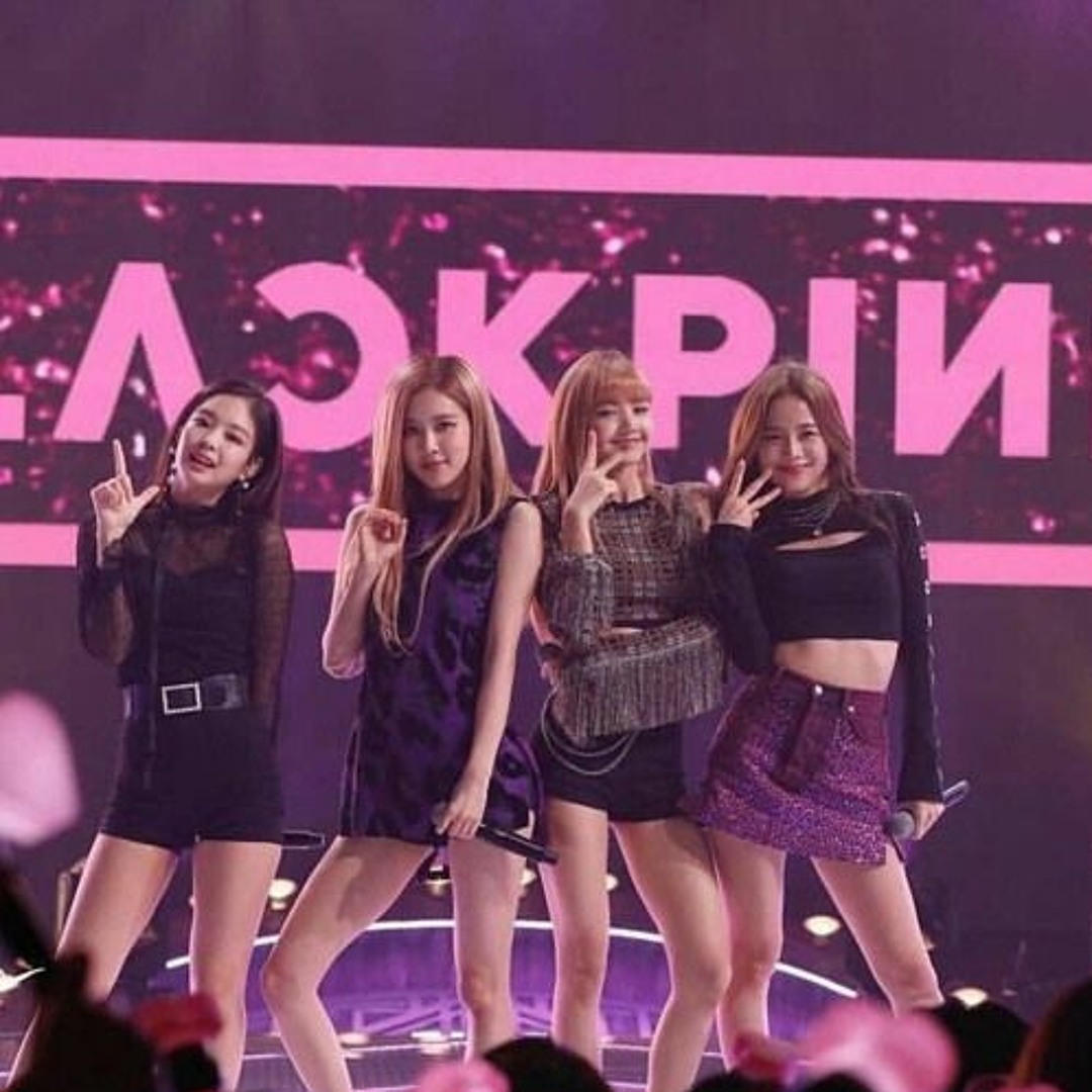 Stream BLACKPINK - 'THE MEGAMIX' (All Songs) By KV OFFICIAL by