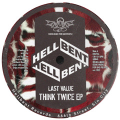 Stream HELLBENT | Listen to music tracks and songs online for free