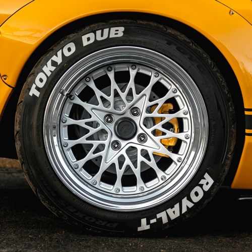 Stream Tokyo Dub by Royal-T | Listen online for free on SoundCloud