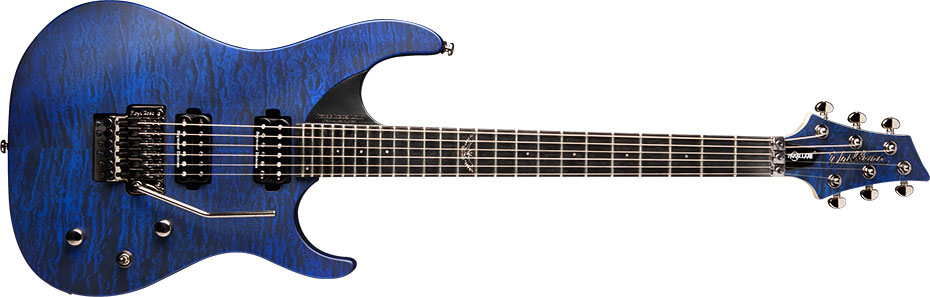 Washburn Parallaxe (ワッシュバーン パララクス) シリーズ、HR/HM専用