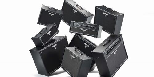 新製品情報】tc electronicがリアルタイム・ダブリング・ペダル「Mimiq