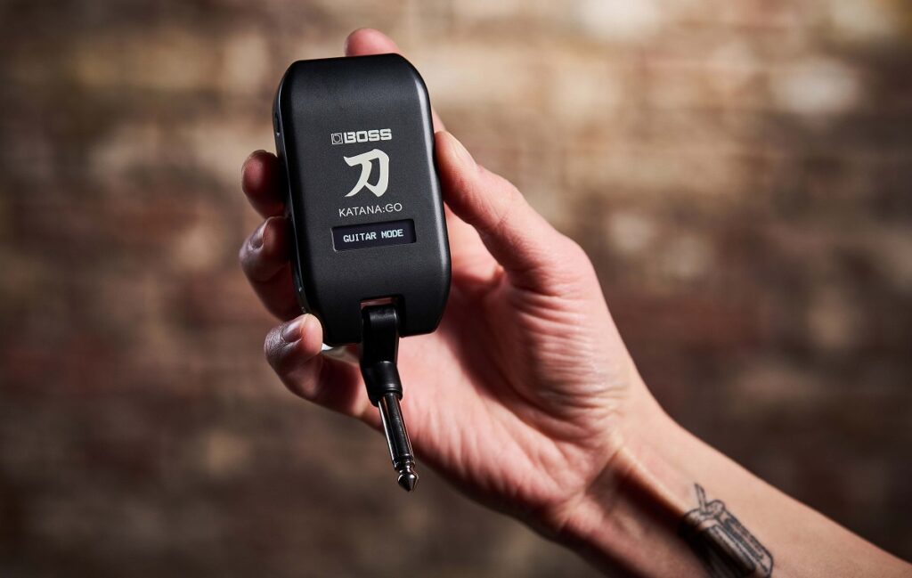 KATANA:GO デザイン一新して再登場＜2025年2月15日（土）発売