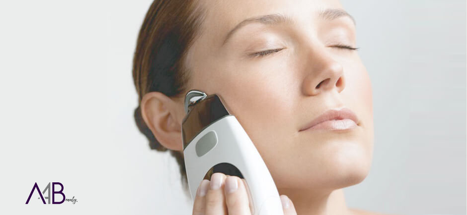 Galvanic Facial Spa | A4Beauty.com