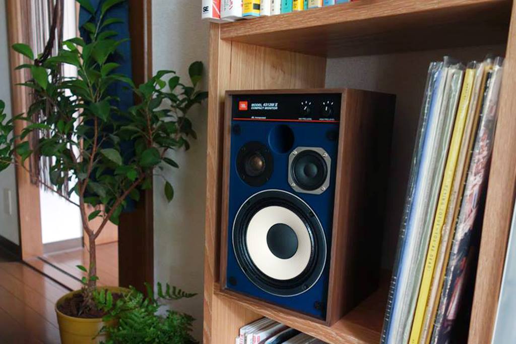レビュー】JBL 4312M II WXが我が家にやってきた！ | 芸術は物欲だ！