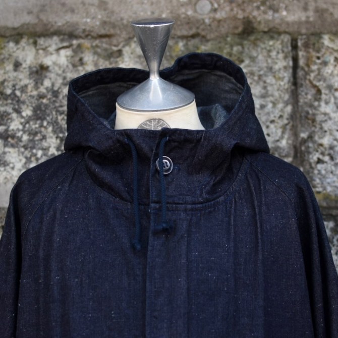 H.UNIT / エイチユニット 】ブランドらしさ、デザイナーの拘りがつまっ