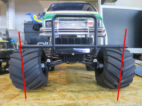 定期連載「ランチボックスを作るVol.2」 | 千葉県君津市の模型店