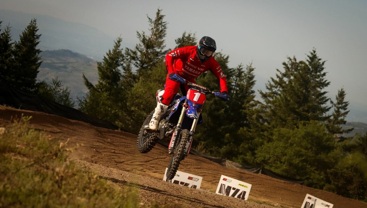 M74Racing – Acessórios Moto