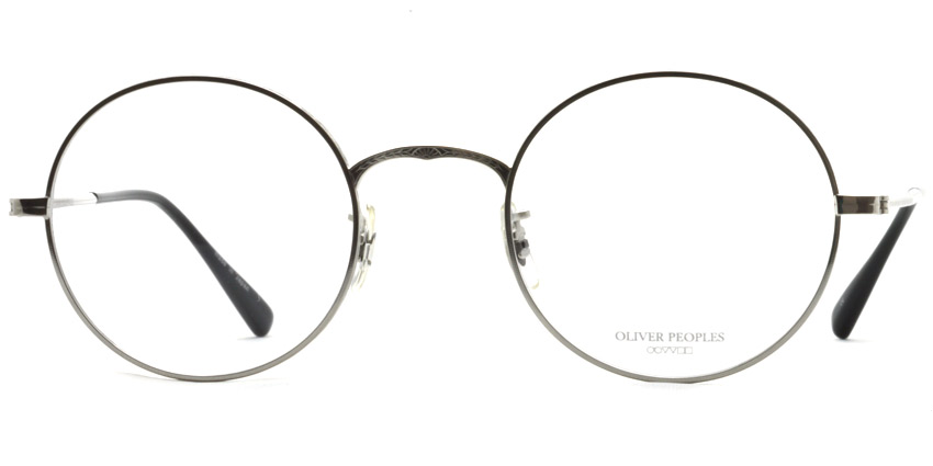 SHEFFIELD / OLIVER PEOPLES最新ラウンドメタル！ | 東京・中目黒 |