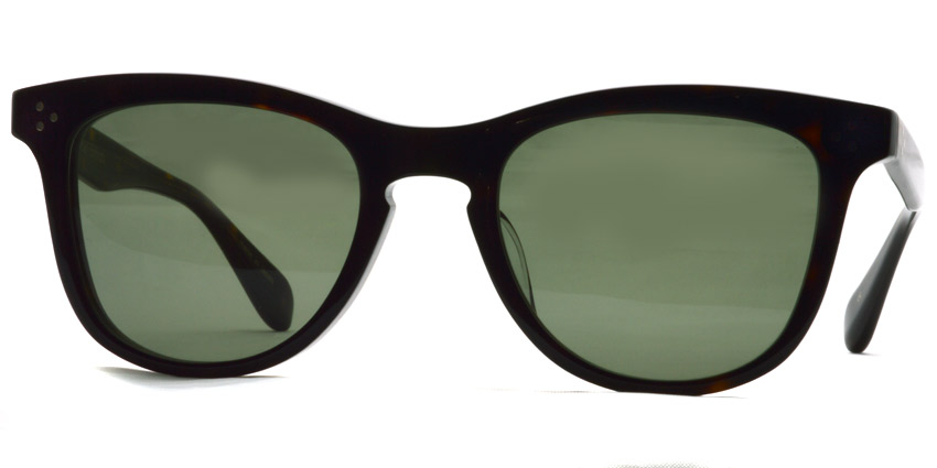 LURENE オリバーピープルズ サングラス取扱い店舗｜東京・中目黒