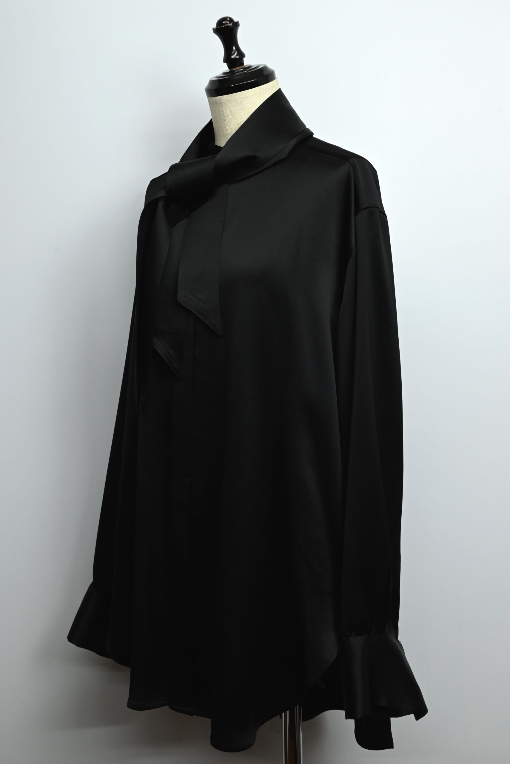 UJOH / Bow Tie Shirts - good LIFE STORE