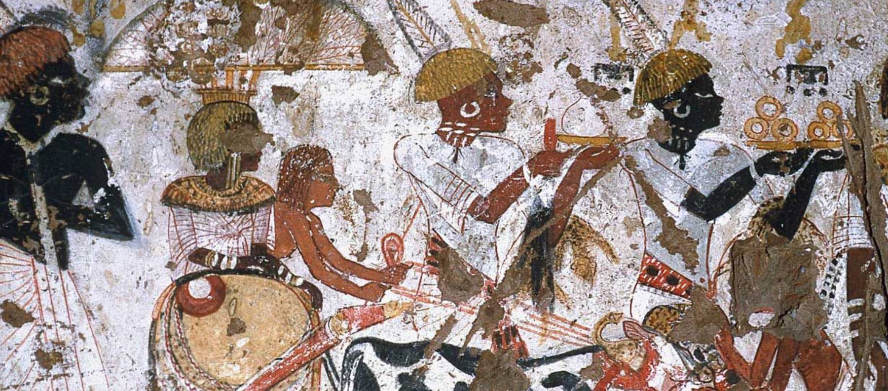 USヒップホップ界隈から探る古代エジプトの謎【3】 – YAPPARI HIPHOP