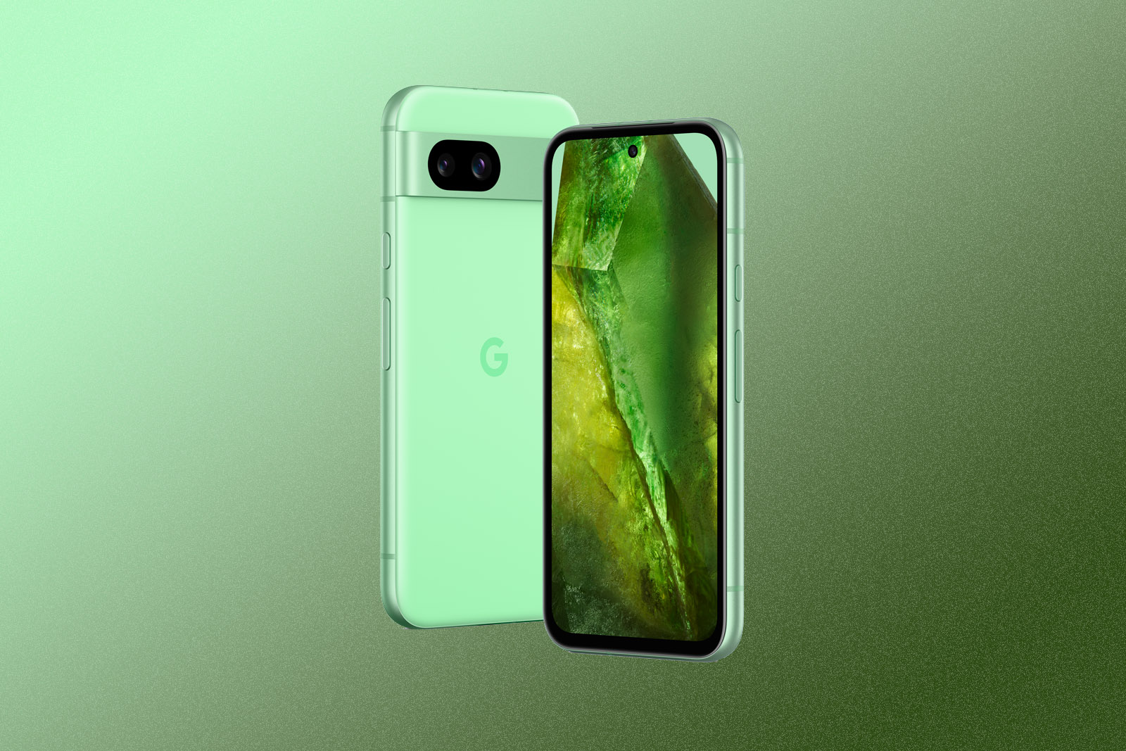 Google Pixel 8a: Mid-range price, flagship AI features - The