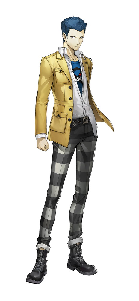 ペルソナ5 コロこっと 主人公 Amazon.co.jp: ペルソナ5コロこっと