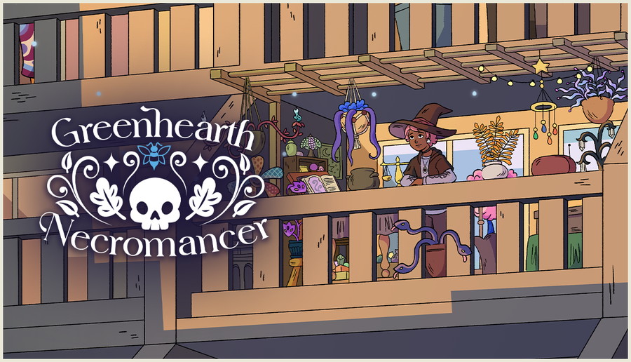 ごましお、『ひめがみ神楽』のリリース日が1月13日に決定！ 豪華声優陣