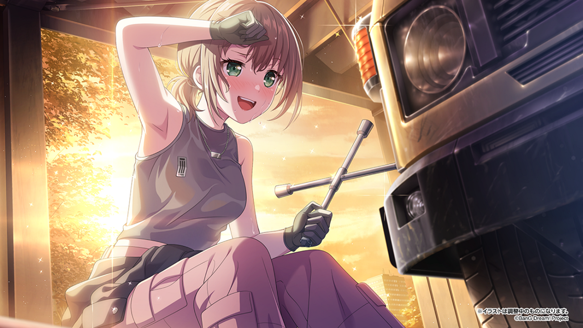 ブシロード、7月25日配信「バンドリ！TV LIVE 2024」#225にて発表した