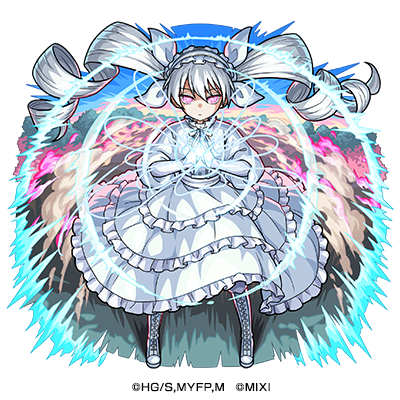 MIXI、『モンスト』でアニメ「夜桜さんちの大作戦」との初コラボを明日