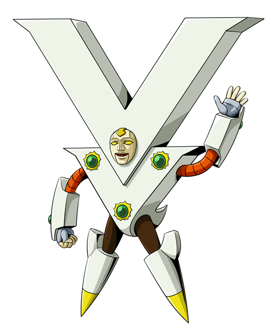 バンナム、『金色のガッシュベル!! Golden Memories』に新規プレイ