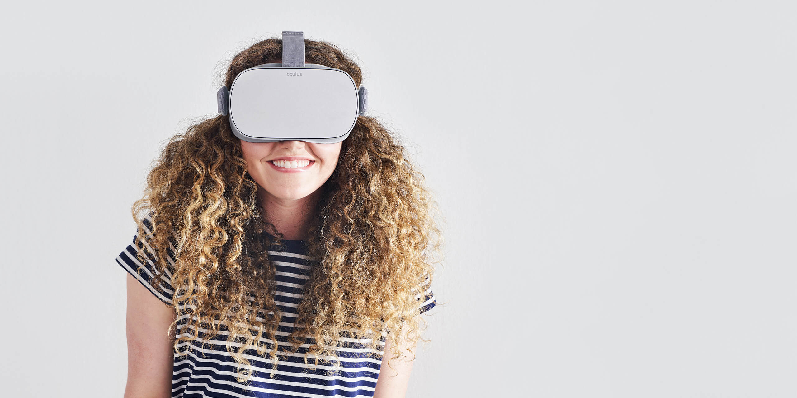 23,800円の一体型のVRヘッドセット「Oculus GO」が販売開始 | gamebiz