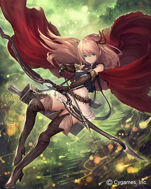 Cygames、『神撃のバハムート』で『Shadowverse』とのコラボ