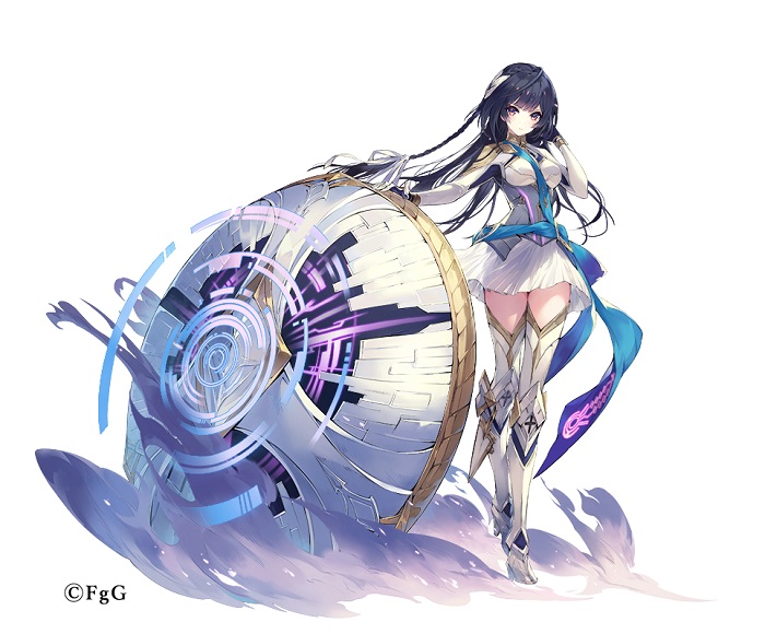 gumi、『誰ガ為のアルケミスト』で第5章「嫉妬が胸を灼こうとも」前編