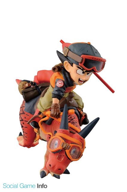 バンプレスト、「一番くじ」の最新作「一番くじ ワールドコレクタブル