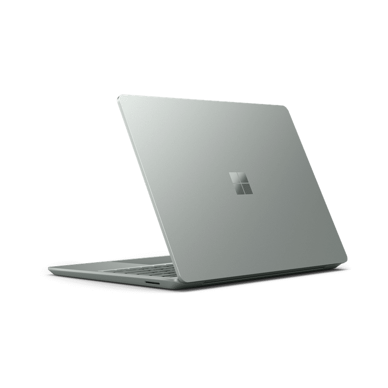 Surface Laptop Go 3, i5, 8GB RAM, 256GB SSD, Sage, 12.4-inch